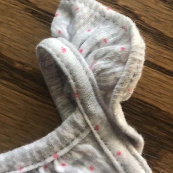 ⭐️ Carter’s Sleeveless Pants Romper - Picture 3 of 6